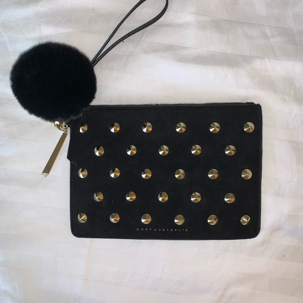 Cute wristlet